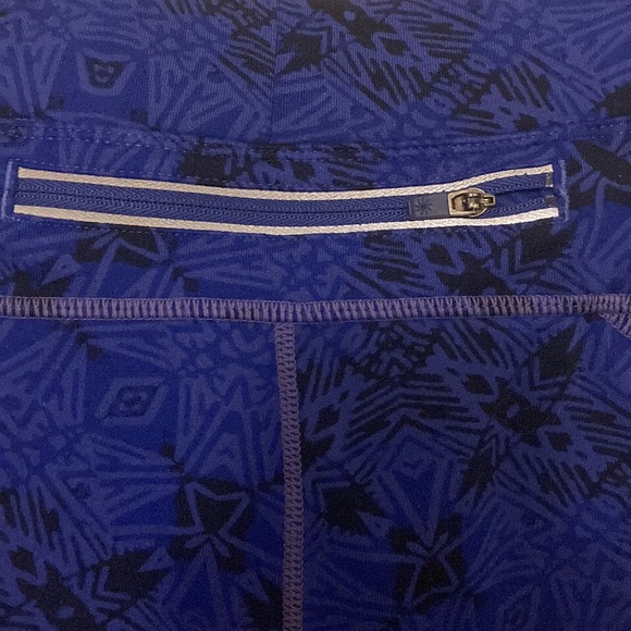 athleta crops - Picture 10 of 12